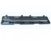 Ключ динамометрический 160-800Nm 3/4" TA-B0800-34